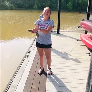 Meet your Posher, Katelynn